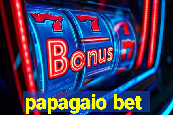 papagaio bet